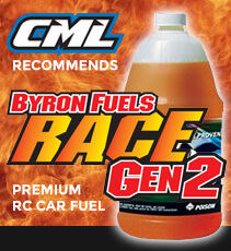 CML recommends Byrons Fuels